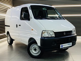2026 Suzuki Eeco 1.2 P/V - photo 3