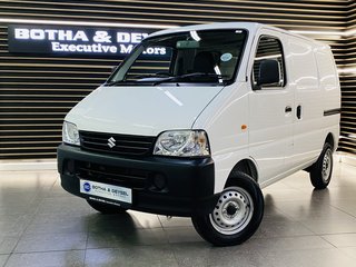 Suzuki Eeco Used vehicle for sale