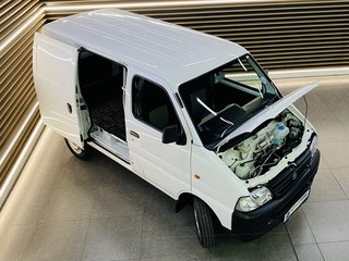 2026 Suzuki Eeco 1.2 P/V - photo 4