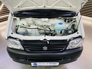 2026 Suzuki Eeco 1.2 P/V - photo 5
