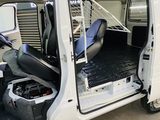 2026 Suzuki Eeco 1.2 P/V - photo 7