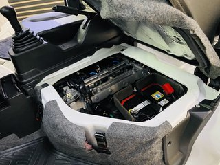2026 Suzuki Eeco 1.2 P/V - photo 6