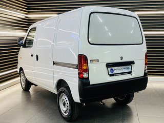 2026 Suzuki Eeco 1.2 P/V - photo 9
