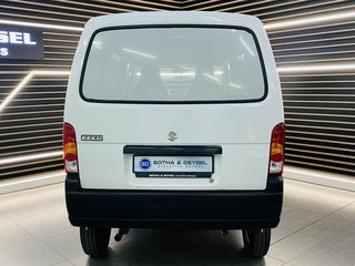 2026 Suzuki Eeco 1.2 P/V - photo 10