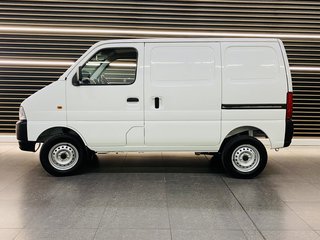 2026 Suzuki Eeco 1.2 P/V - photo 8