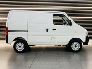 2026 Suzuki Eeco 1.2 P/V - photo 3