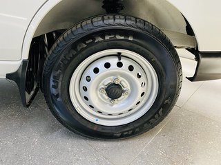 2026 Suzuki Eeco 1.2 P/V - photo 5