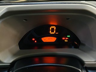 2026 Suzuki Eeco 1.2 P/V - photo 9
