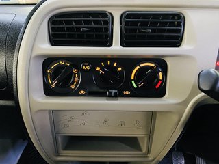 2026 Suzuki Eeco 1.2 P/V - photo 8