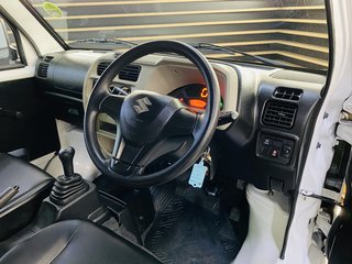 2026 Suzuki Eeco 1.2 P/V - photo 11