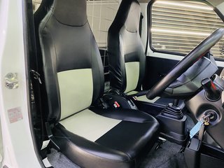 2026 Suzuki Eeco 1.2 P/V - photo 13