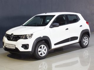 Renault Kwid Used vehicle for sale
