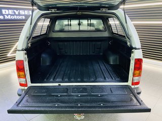 2009 Toyota Hilux 2.5 D-4D RAIDER R/B P/U D/C - photo 9