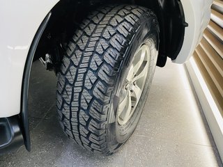 2009 Toyota Hilux 2.5 D-4D RAIDER R/B P/U D/C - photo 5