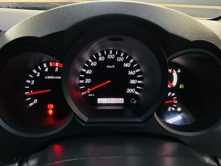 2009 Toyota Hilux 2.5 D-4D RAIDER R/B P/U D/C - photo 11