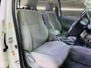 2009 Toyota Hilux 2.5 D-4D RAIDER R/B P/U D/C - photo 12
