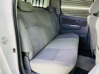2009 Toyota Hilux 2.5 D-4D RAIDER R/B P/U D/C - photo 13