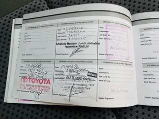 2009 Toyota Hilux 2.5 D-4D RAIDER R/B P/U D/C - photo 16