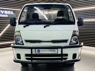 2025 Kia K2500 P/U S/C - photo 2