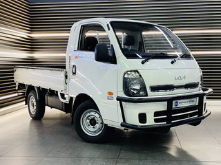 2025 Kia K2500 P/U S/C - photo 3