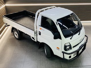 2025 Kia K2500 P/U S/C - photo 4