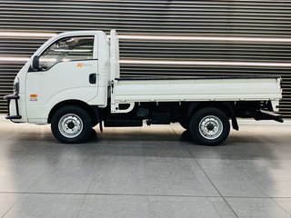 2025 Kia K2500 P/U S/C - photo 5