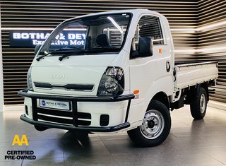 Kia K2500 Used vehicle for sale