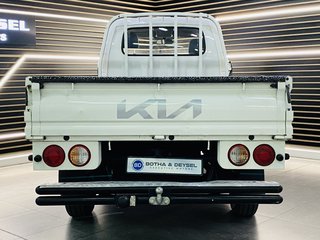 2025 Kia K2500 P/U S/C - photo 7