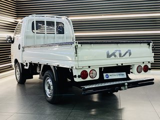 2025 Kia K2500 P/U S/C - photo 6