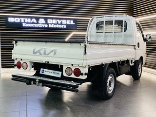 2025 Kia K2500 P/U S/C - photo 9