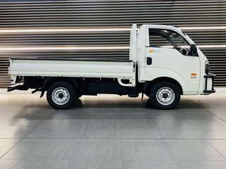 2025 Kia K2500 P/U S/C - photo 10