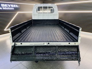 2025 Kia K2500 P/U S/C - photo 8