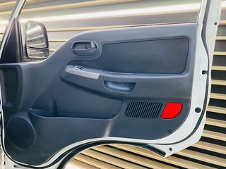 2025 Kia K2500 P/U S/C - photo 1