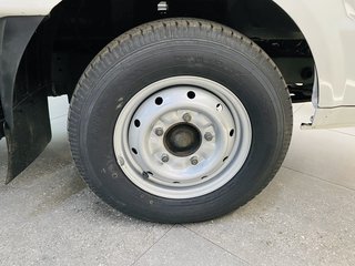 2025 Kia K2500 P/U S/C - photo 3