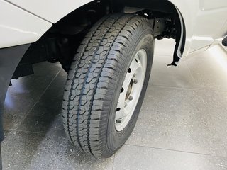 2025 Kia K2500 P/U S/C - photo 4