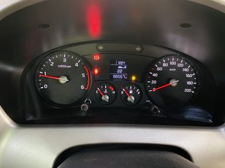 2025 Kia K2500 P/U S/C - photo 7