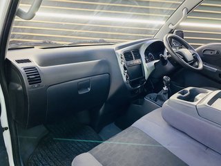 2025 Kia K2500 P/U S/C - photo 8