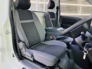 2025 Kia K2500 P/U S/C - photo 9