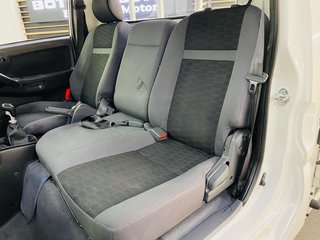 2025 Kia K2500 P/U S/C - photo 10