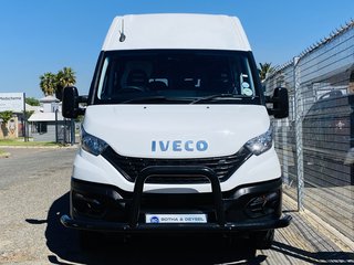 2023 Iveco Daily 50C15 E3 V16 P/V - photo 2