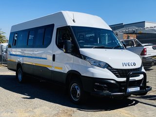 2023 Iveco Daily 50C15 E3 V16 P/V - photo 3