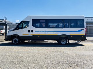2023 Iveco Daily 50C15 E3 V16 P/V - photo 5