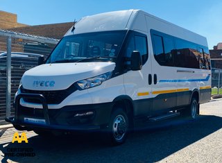 Iveco Daily Used vehicle for sale