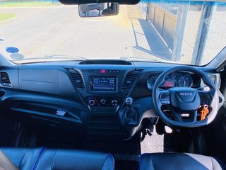 2023 Iveco Daily 50C15 E3 V16 P/V - photo 4