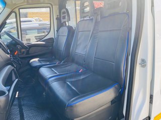 2023 Iveco Daily 50C15 E3 V16 P/V - photo 9