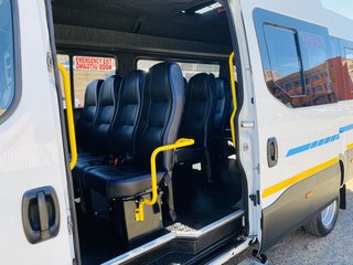 2023 Iveco Daily 50C15 E3 V16 P/V - photo 10