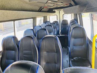 2023 Iveco Daily 50C15 E3 V16 P/V - photo 11