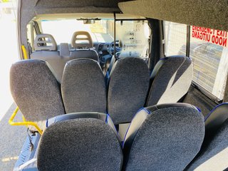 2023 Iveco Daily 50C15 E3 V16 P/V - photo 12