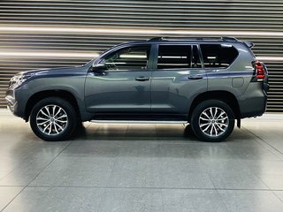 2023 Toyota Prado VX 2.8GD A/T - photo 6
