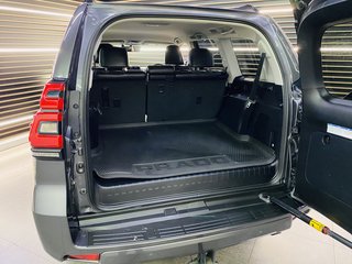 2023 Toyota Prado VX 2.8GD A/T - photo 9